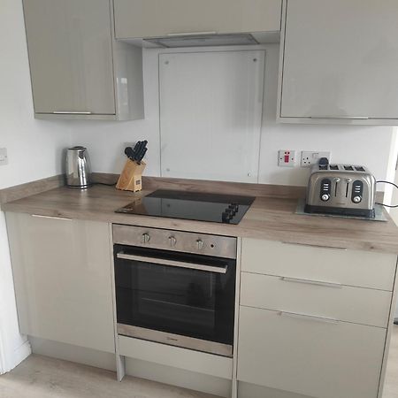 Beach Break Aberavon Holiday Home By The Sea Port Talbot Extérieur photo