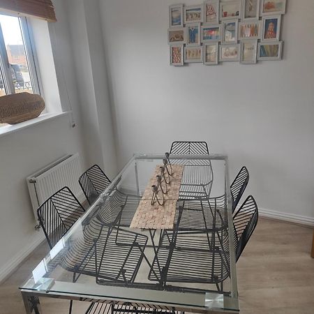 Beach Break Aberavon Holiday Home By The Sea Port Talbot Extérieur photo