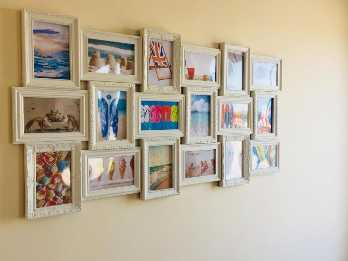 Beach Break Aberavon Holiday Home By The Sea Port Talbot Extérieur photo