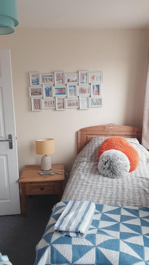 Beach Break Aberavon Holiday Home By The Sea Port Talbot Extérieur photo