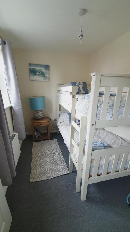 Beach Break Aberavon Holiday Home By The Sea Port Talbot Extérieur photo