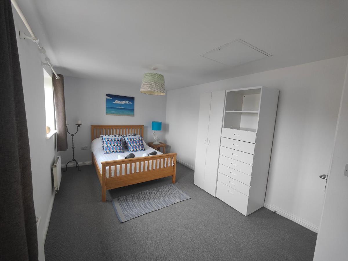 Beach Break Aberavon Holiday Home By The Sea Port Talbot Extérieur photo