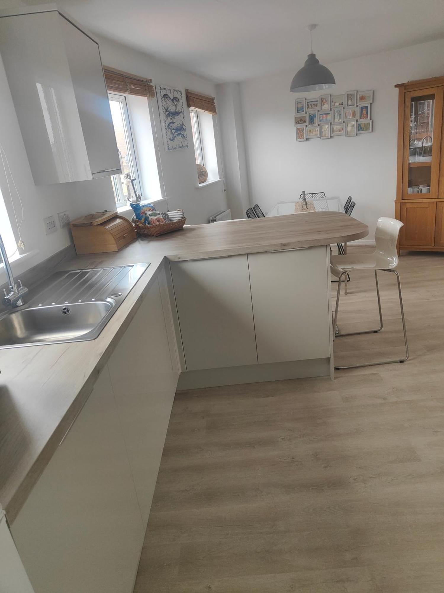 Beach Break Aberavon Holiday Home By The Sea Port Talbot Extérieur photo